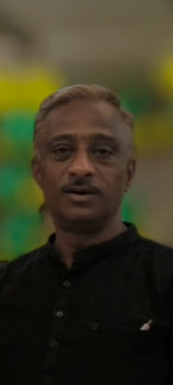 Manish Ratnaparkhe